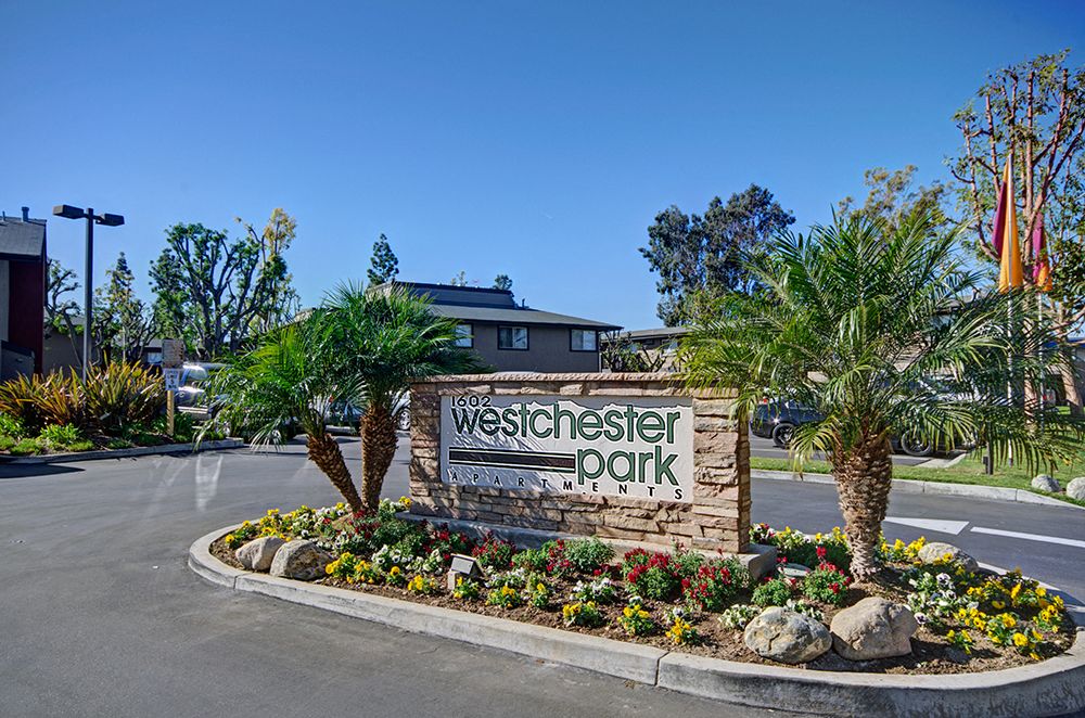 Westchester Park Apartments CA Apartments Near Tustin